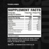 NITROSURGE Pre Workout Supplement - Endless Energy, Instant Strength Gains, Clear Focus, Intense Pumps - Nitric Oxide Booster & Powerful Preworkout Energy Powder - 30 Servings, Sour Peach Rings - Image 5