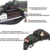 Nicgid Sling Bag Chest Shoulder Backpack Fanny Pack Crossbody Bags for Men - Image 3