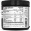 PEScience Prolific Pre Workout, Raspberry Lemonade, 40 Scoop, Energy Supplement with Nitric Oxide - Image 5