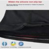 PISIQI Compression Collision Avoidance Knee Sleeve - Image 3
