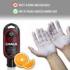 SURVIVOR Liquid Chalk – Liquid Grip for Rock Climbing, Weight Lifting, Bouldering, Gymnastics & More - Improves Grip During Workout Training Using Climbing Holds, Bars, & More - Image 5