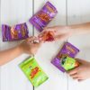 Annie's Organic Berry Patch Bunny Fruit Snacks, Gluten Free, 16 oz, 20 ct - Image 4