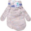 Disney Frozen Girls 4 Pack Gloves or Mittens (Toddler/Little Girls) - Image 3