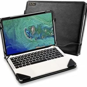 Protective Case Cover Compatible with 13" Lenovo Yoga S730 / Yoga C640 /Yoga C630 /Yoga 6/Yoga 13s 13.3 inch Sleeve Notebook PC Stand Hard Shells