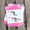 Arena Strength Booty Fitness Workout Cards- Instructional Fitness Deck for Booty Band Workouts, Beginner Fitness Guide for Resistance Band Training Exercises at Home. Includes Workout Routines. - Image 8