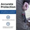 Mace Brand PepperGuard Maximum Strength Pepper Spray Personal Model, Pocket Model, or Police Model, Great for Self-Defense, Black - Image 4