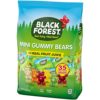 Black Forest Mini Gummy Bears Candy | Halloween Trick or Treat Size Pouches | 35ct - Image 3