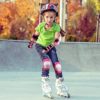 Knee Pads For Kids/Adult Elbows Pads Wrist Guards 3 In 1 Protective Gear Set For Skateboarding, Roller Skating, Rollerblading, Snowboarding, Cycling(S/M/L) By STARPOW - Image 8