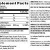 Amazon Brand - Solimo Vitamin B12 3000 mcg - Normal Energy Production and Metabolism, Immune System Support* - 100 Gummies (2 Gummies per serving) - Image 3