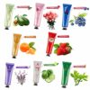 Hand Cream Gift Set,8 Pack Travel Size Nourishing Hand Cream Set with Natural Shea and Vitamin E+Cosmetic bag, Moisturizing & Hydrating for Dry Hands, Ideal Gift for Women/Men/Birthday - Image 2