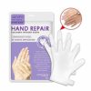 Hand Mask Moisturizing Gloves - 3 Pack, Exfoliating Hand Peeling Mask, Hand Mask for Skin Care, Moisture Enhancing Gloves for Dry Hands, Repair Rough Skin Remove Dead Skin for Women or Men - Image 6