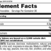 Universal Nutrition Creatine Chews - 5g of Creatine Monohydrate in Each Serving Delicious Wafers - 36 Servings - Orange, 0.17 Ounce (Pack of 1) - Image 2