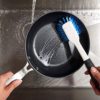 OXO Good Grips Dish Brush, White/Black - Image 8