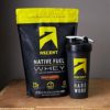 Ascent Native Fuel Whey Protein Powder - Post Workout Whey Protein Isolate, Zero Artificial Ingredients, Soy & Gluten Free, 5.7g BCAA, 2.7g Leucine, Essential Amino Acids, Chocolate Peanut Butter 2 lb - Image 3