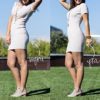 SPANX Shapewear for Women Thinstincts High-Waisted Mid-Thigh Shaping Short (Regular and Plus Sizes) - Image 5