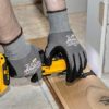LINCONSON 12 Pack Safety Performance Series Construction Mechanics Work Gloves - Image 5