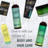 The Seaweed Bath Co. Ultra-Hydrating Hand Rescue, 2 Ounce, Coconut Water Scent, With Natural Bladderwrack Seaweed, Vegan, Paraben Free - Image 7