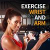 Grip Strength Trainer Set, 50-300LB(6 Pack), Wrist Forearm Strengthener, Metal No Slip, Hand Grip Gripper Strengthener for Strength Training and Exercise, Captains of Crush, Hand Workout Squeezer Grip Strength - Image 4