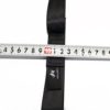 wellsem Hammock Strap 12 Point Daisy Chain Design with Easy Loop Heavy Duty Adjustable Suspension Sling - Image 7