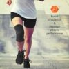 CAMBIVO 2 Pack Knee Braces for Knee Pain, Knee Compression Sleeve for Men and Women, Knee Support for Meniscus Tear, Running, Weightlifting, Workout, ACL, Arthritis, Joint Pain Relief - Image 6
