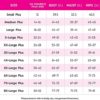 Woman Within Women's Plus Size Pullover Shaker Trapeze Sweater - Image 2