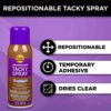 Aleene's Repositionable Tacky Spray, 10-Ounce - Image 2