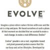 Evolve Protein Powder, Ideal Vanilla, 20g Protein, 1 Pound - Image 8