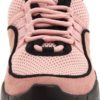 Bloch Women's Boost DRT Suede and Mesh Split Sole Dance Shoe - Image 2
