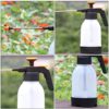DOITOOL Hand Pump Pressure Water Sprayers 1. 2L Garden Sprayer with Extra Long Spray Wand Ergonomic Grip for Yard Lawn Spray Weeds Watering Plants - Image 8