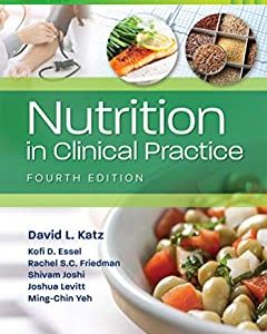 Nutrition in Clinical Practice
