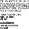 Evolve Protein Powder, Ideal Vanilla, 20g Protein, 1 Pound - Image 7