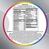 Centrum Silver Multivitamin for Men 50 Plus, Multimineral Supplement, Vitamin D3, B-Vitamins and Zinc, Gluten Free, Non-GMO Ingredients, Supports Memory and Cognition in Older Adults - 200 Ct - Image 8