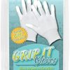 Sullivans 13-Ounce Silicone Spray for Free Motion Quilting with Large Grip It Gloves Bundle - Image 3