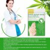 Hand Mask Moisturizing 5 Pack, Hand Mask Spa Gloves Moisture Enhancing Gloves for Dry Hands, Exfoliating Hand Peeling Mask, Repair Rough Skin Remove Dead Skin for Women Men - Image 6