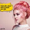 Got2b Glued Blasting Freeze Hairspray, 12 oz, Pack of 2 - Image 6