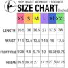 Yoga Pants with Pockets for Women - Leggings with Pockets High Waisted Tummy Control Non See-Through Workout Pants - Image 6