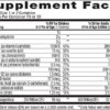 OLLY Kids Multivitamin + Probiotic Gummy, Digestive and Immune Support, Vitamins A, D, C, E, B, Zinc, Chewable Supplement, Berry, 35 Day Supply - 70 Count - Image 12