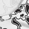 Women's Fall Clothes 2022 Halloween Print Casual Loose Long Sleeve Dress Clothes - Image 5