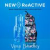 Vera Bradley Recycled Lighten Up Reactive Mini Sling Backpack - Image 3