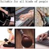 Grip Strength Trainer Finger Exerciser Hand Grip Strengthener Finger Stretche Upgraded Finger Stretcher Relieve Wrist & Thumb Pain, Carpal tunnel Hand Therapy Great for Rock Climbing Musicians - Image 6