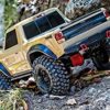 Traxxas 82024-4-Tan TRX-4 Sport: 4wd Electric Truck with TQ 2.4GHz Radio System - Image 2