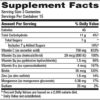 Emergen-C Immune+ Immune Gummies, Vitamin D plus 750 mg Vitamin C, Immune Support Dietary Supplement, Caffeine Free, Gluten Free, Super Orange Flavor - 45 Count - Image 7