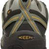 KEEN Men's Voyageur Low Height Comfortable Breathable Hiking Shoes - Image 3