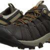KEEN Men's Voyageur Low Height Comfortable Breathable Hiking Shoes - Image 7