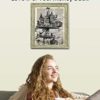Steampunk Aerial House Dictionary Wall Art Print: Unique Room Decor for Boys, Men, Girls & Women - (8x10) Unframed Picture - Great Gift Idea - Image 7
