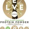 Evolve Protein Powder, Ideal Vanilla, 20g Protein, 1 Pound - Image 11