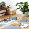 Manduka Yoga Block - Yoga Prop and Accessory, Good for Travel, Comfortable Edges, Lightweight, Firm - Image 5