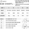 YOGERSSY Longline Sports Bras for Women Wirefree Padded Sports Yoga Bra Gym Running Workout Tank Tops - Image 5