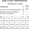 oyioyiyo Biker Shorts Women Workout Gym Athletic Running Spandex Shorts Women - Image 7