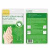 Hand Mask Moisturizing 5 Pack, Hand Mask Spa Gloves Moisture Enhancing Gloves for Dry Hands, Exfoliating Hand Peeling Mask, Repair Rough Skin Remove Dead Skin for Women Men - Image 2